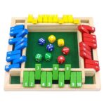 Joc de Societate, Embo, Model Drinking, 3 Ani, 2-4 Jucatori, Multicolor - imagine 5