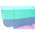 Jucarie antistres din silicon, Embo, Pop It Now and Flip It, Among Us, 85 cm - imagine 8