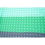 Jucarie antistres din silicon, Embo, Pop It Now and Flip It, Among Us, 85 cm - imagine 9