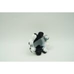 Jucarie antistres din silicon, Embo, Pop It Now and Flip It, Caracatita reversibila, Multicolor, V8 - imagine 4