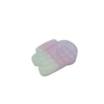 Jucarie antistres din silicon, Pop it Now and Flip It, Among us, Transparent - imagine 4