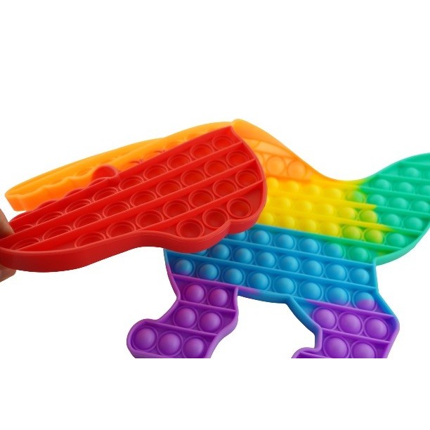 jucarie-antistres-din-silicon-pop-it-now-forma-dinozaur-multicolor-urias-61f109fbd4f8f Jucarie antistres din silicon Pop it now, forma Dinozaur, multicolor, urias - imagine 4