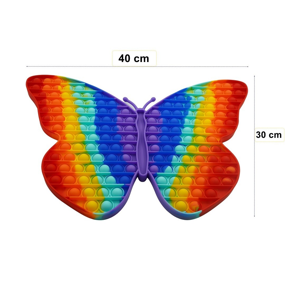 jucarie-antistres-din-silicon-pop-it-now-forma-fluture-multicolor-urias-61f10936a62b3 Jucarie antistres din silicon Pop it now, forma Fluture, multicolor, urias - imagine 8