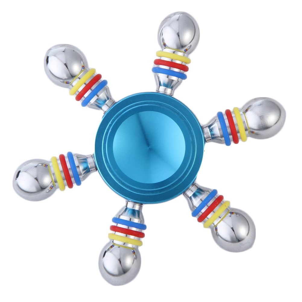 jucarie-interactiva-antistres-fidget-spinner-demontabila-metalica-6-parti-albastru-main-61f0fd63331d2 Jucarie Interactiva Antistres Fidget Spinner, Demontabila, Metalica, 6 Parti, Albastru - imagine 1