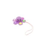 Jucarie Pop It, Embo, Fidget Toy, antistres, senzoriala, Mov