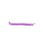 Jucarie senzoriala superelastica, antistres, Fidget toy, Unicorn noodles, Mov