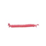 Jucarie senzoriala superelastica, antistres, Fidget toy, Unicorn noodles, Roz
