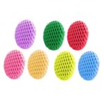 Jucarie Worm Fidget de Decompresie, Embo, Anti Stres, Dimensiune Compacta 10 cm, Dimensiune Extinsa 24.5 cm, Galben - imagine 7