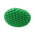 Jucarie Worm Fidget de Decompresie, Embo, Anti Stres, Dimensiune Compacta 10 cm, Dimensiune Extinsa 24.5 cm, Verde - imagine 6