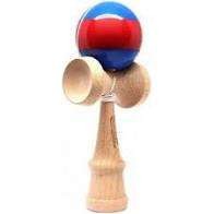 kendama-karo-grip-albastru-rosu-main-61f026d283a3e Kendama Karo Grip Albastru-Rosu - imagine 1