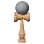Kendama USA Pro Model Moon Rock Grey PRO505 Gri