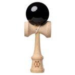 Kendama USA Tribute TRB005 Negru - imagine 2
