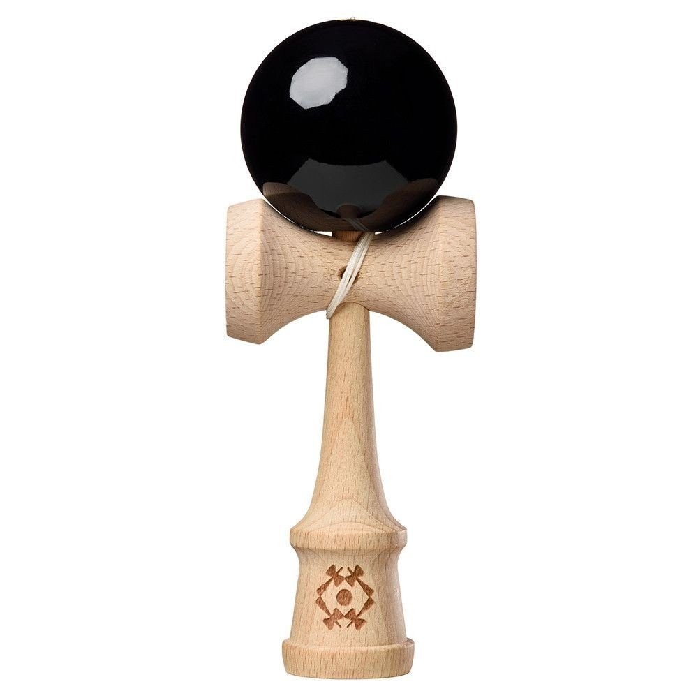 kendama-usa-tribute-trb005-negru-61f023756a45c Kendama USA Tribute TRB005 Negru - imagine 2