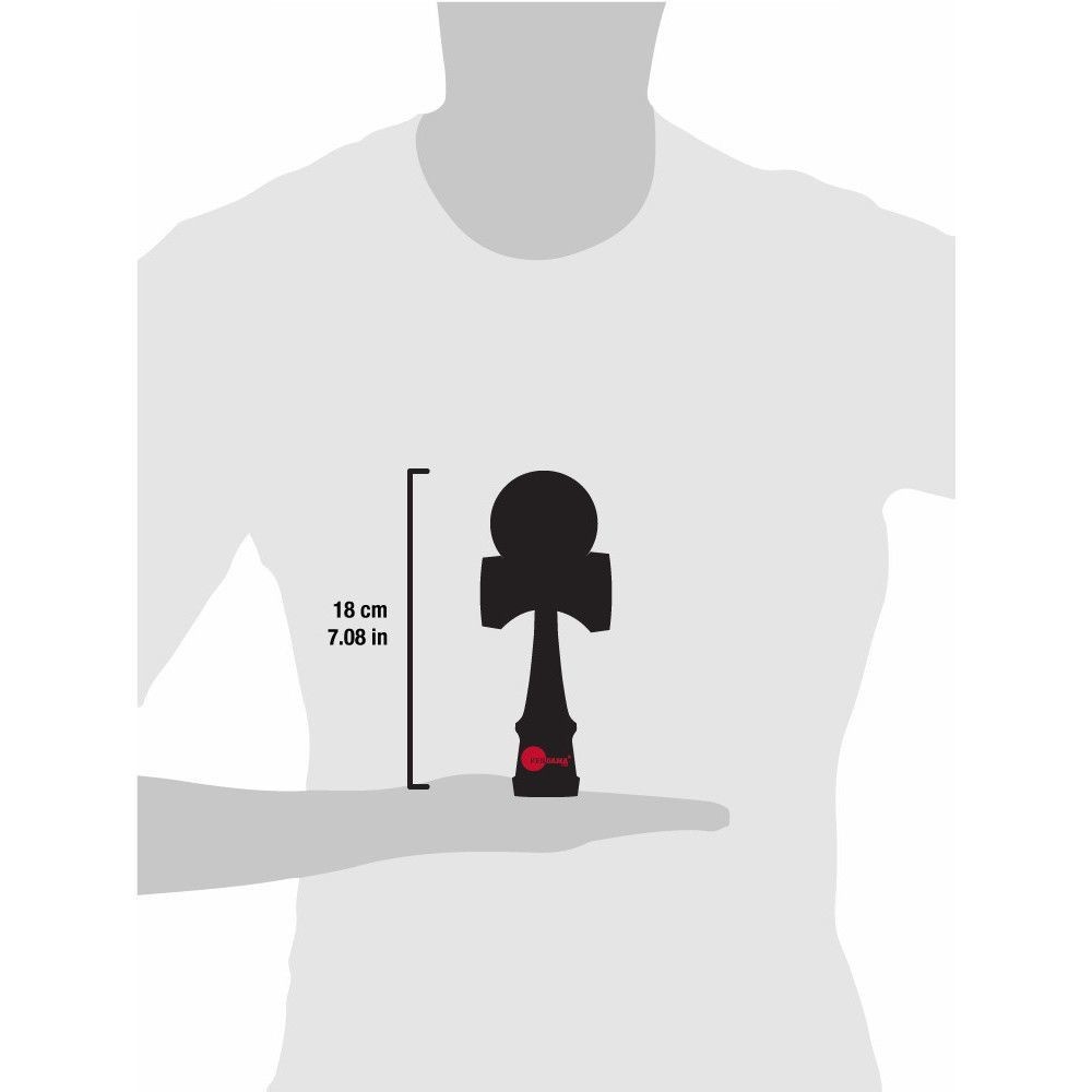 kendama-usa-tribute-trb005-negru-61f023758b0cf Kendama USA Tribute TRB005 Negru - imagine 3