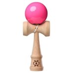Kendama USA Tribute TRB401 Roz Neon - imagine 2