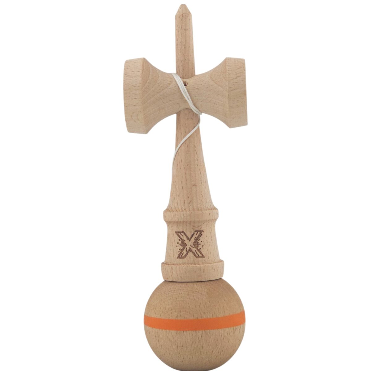 kendama-x-originala-profesionala-din-lemn-18-cm-model-cu-dunga-portocaliu-68e3d42c28bf0 Kendama X Originala, Profesionala, Embo, din Lemn, 18 cm Model cu Dunga, Portocaliu - imagine 3