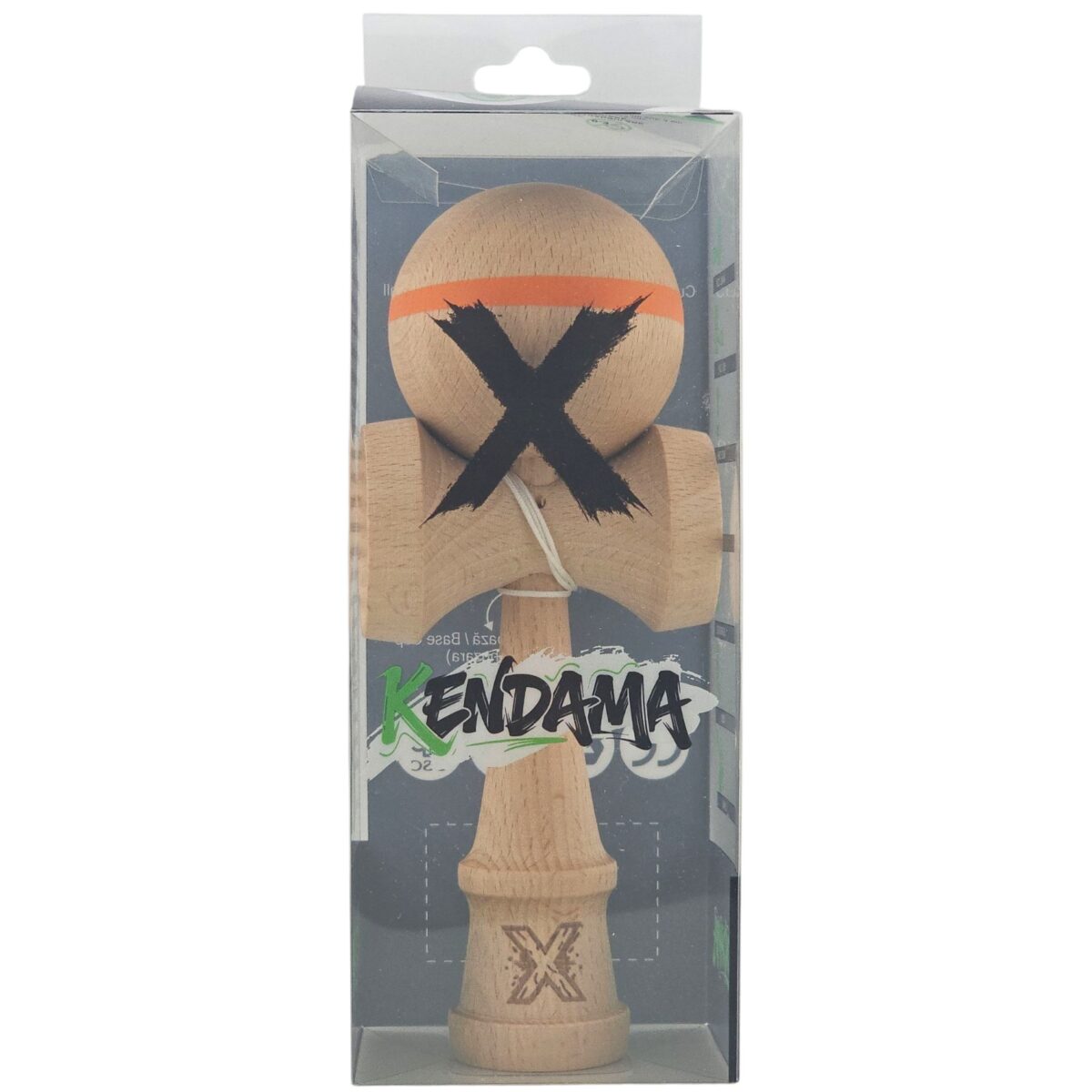 kendama-x-originala-profesionala-din-lemn-18-cm-model-cu-dunga-portocaliu-68e3d42c4016a Kendama X Originala, Profesionala, Embo, din Lemn, 18 cm Model cu Dunga, Portocaliu - imagine 4