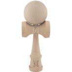 Kendama X Originala, Profesionala, Embo, 18 cm, Lemn