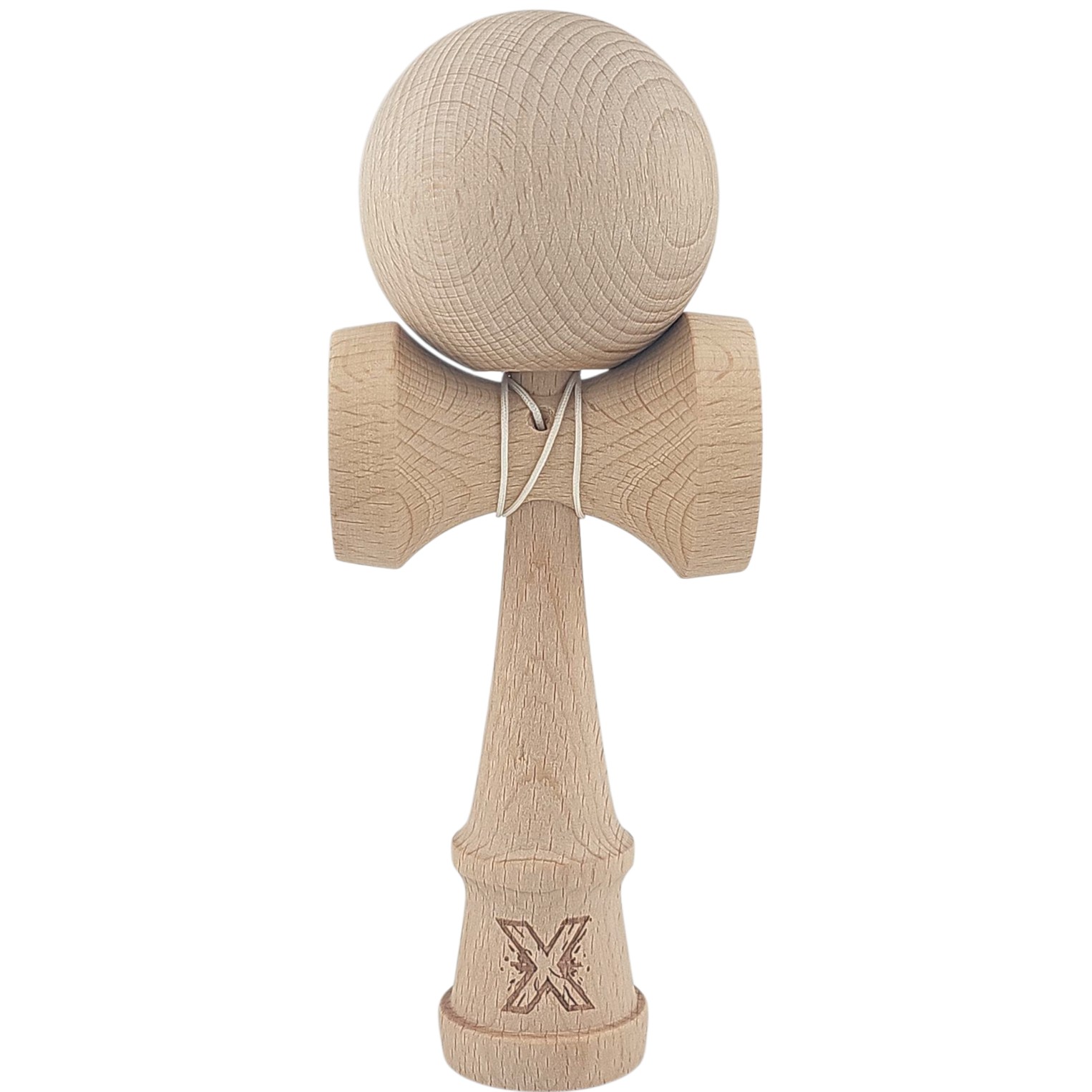 kendama-x-originala-profesionala-flippy-18-cm-lemn-main-68e3dbd45fd90 Kendama X Originala, Profesionala, Embo, 18 cm, Lemn - imagine 1