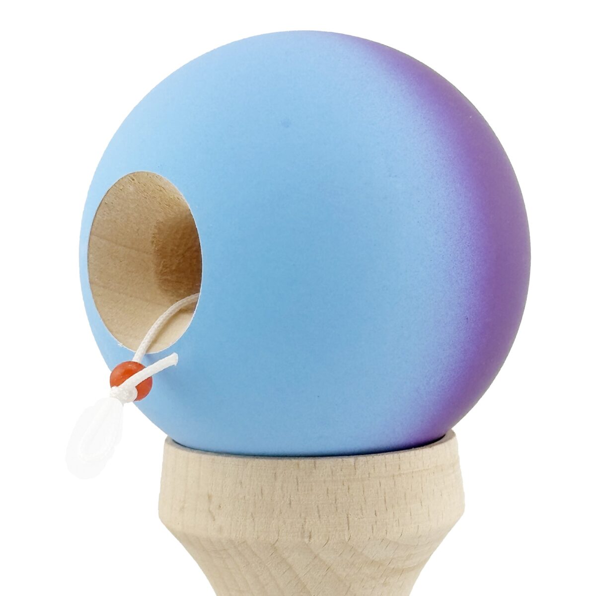 kendama-x-originala-profesionala-flippy-big-cups-v2-rubber-grip-cu-cupe-mari-rulment-metalic-cu-ata-691734fd890e7 Kendama X Originala, Profesionala, Embo, Big Cups V2, Rubber Grip cu Cupe Mari, Rulment Metalic cu Ata 55 cm, Gradient Mov/ Albastru - imagine 6