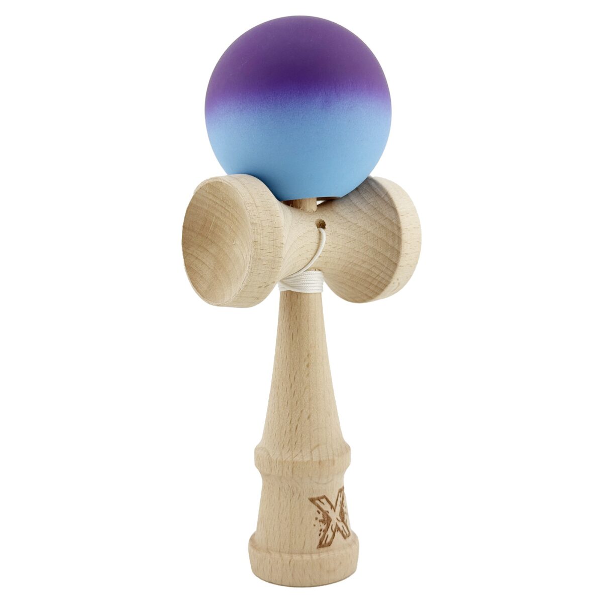 kendama-x-originala-profesionala-flippy-big-cups-v2-rubber-grip-cu-cupe-mari-rulment-metalic-cu-ata-691734fe7fb03 Kendama X Originala, Profesionala, Embo, Big Cups V2, Rubber Grip cu Cupe Mari, Rulment Metalic cu Ata 55 cm, Gradient Mov/ Albastru - imagine 10
