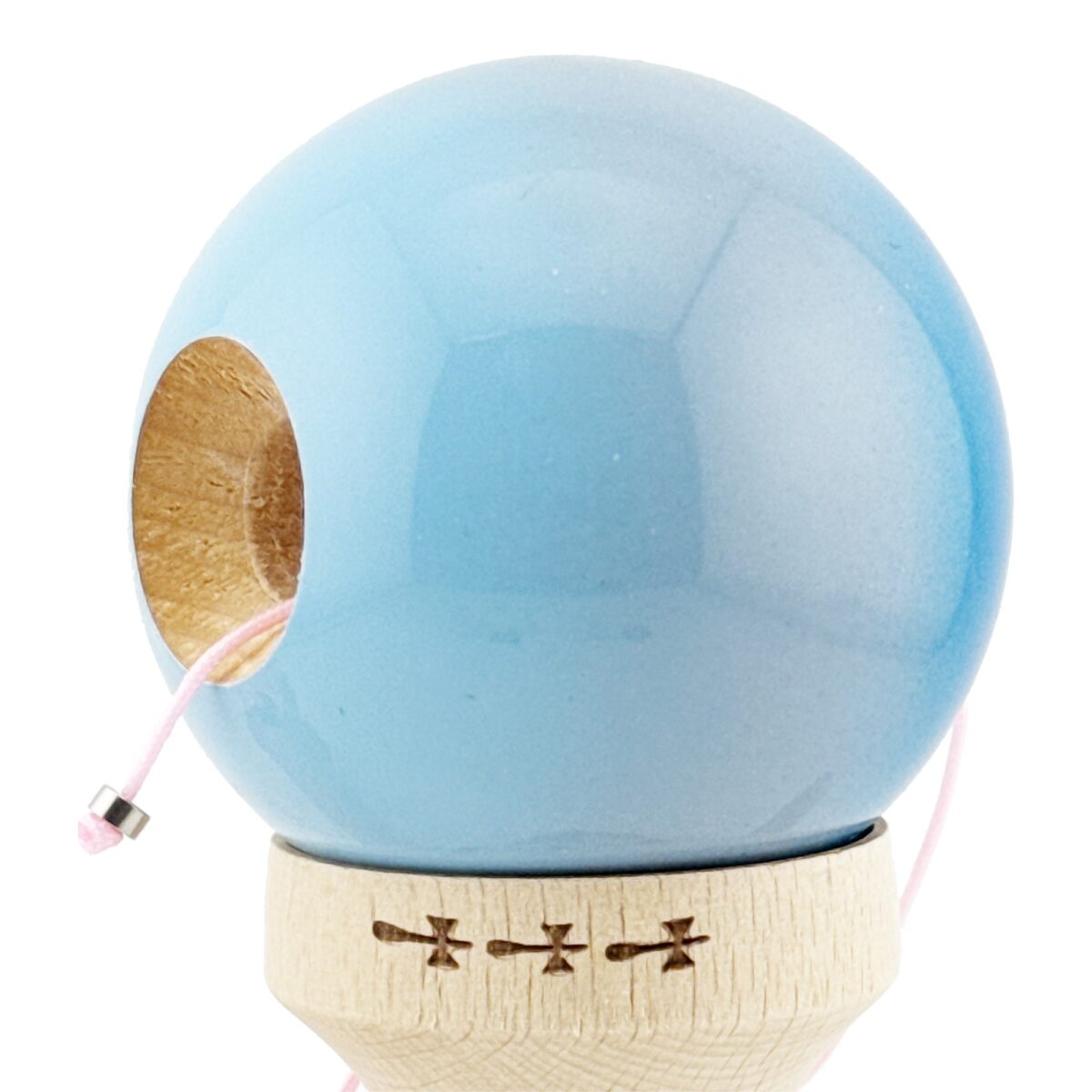 kendama-x-originala-profesionala-flippy-big-cups-v2-super-sticky-cupe-mari-rulment-metalic-cu-ata-55-6911bbc50fd27 Kendama X Originala, Profesionala, Embo, Big Cups V2, Super Sticky Cupe Mari, Rulment Metalic cu Ata 55 cm, Albastru/Gri/Bleu - imagine 5