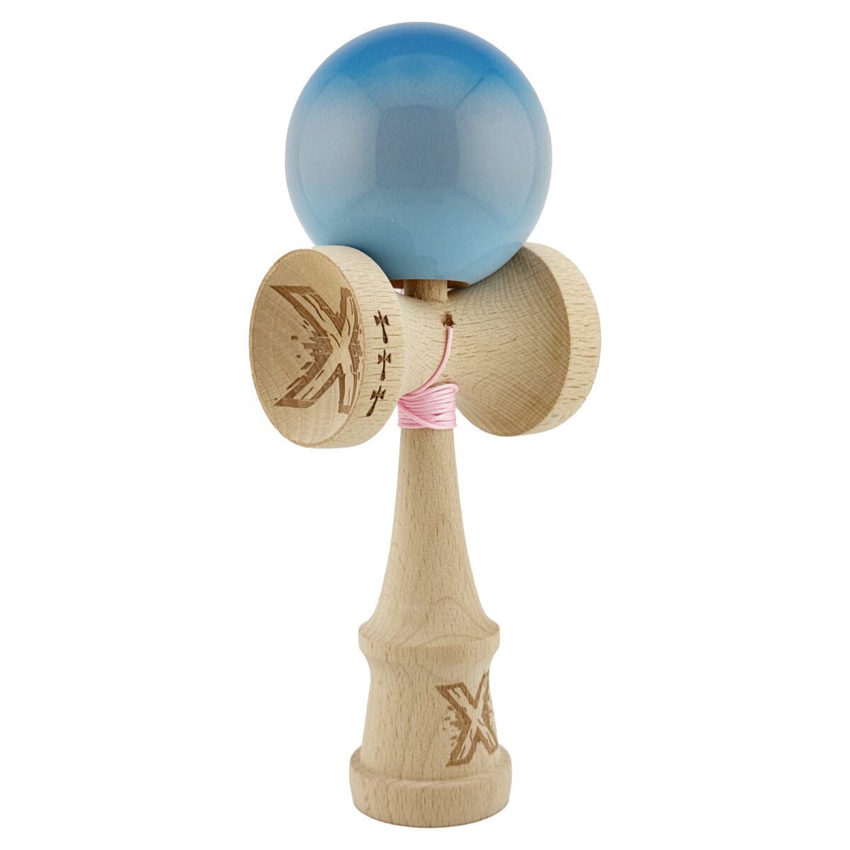 kendama-x-originala-profesionala-flippy-big-cups-v2-super-sticky-cupe-mari-rulment-metalic-cu-ata-55-6911bbc5dc6da Kendama X Originala, Profesionala, Embo, Big Cups V2, Super Sticky Cupe Mari, Rulment Metalic cu Ata 55 cm, Albastru/Gri/Bleu - imagine 9