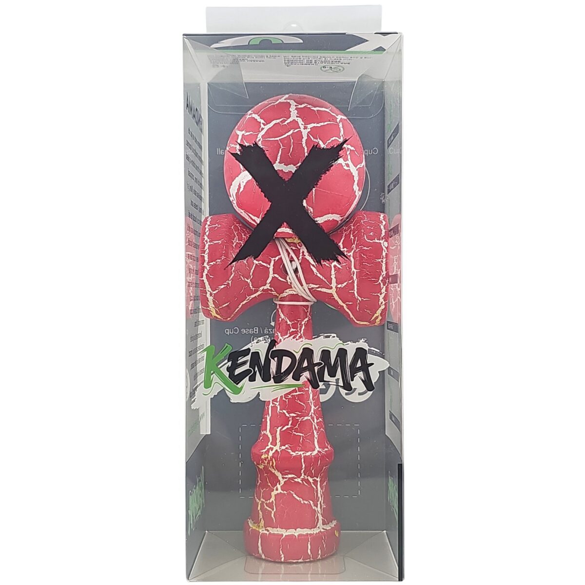 kendama-x-originala-profesionala-flippy-cracked-din-lemn-18-cm-roz-aprins-alb-68dd27fa031cd Kendama X Originala, Profesionala, Embo, Cracked, din Lemn, 18 cm, Roz Aprins/Alb - imagine 5