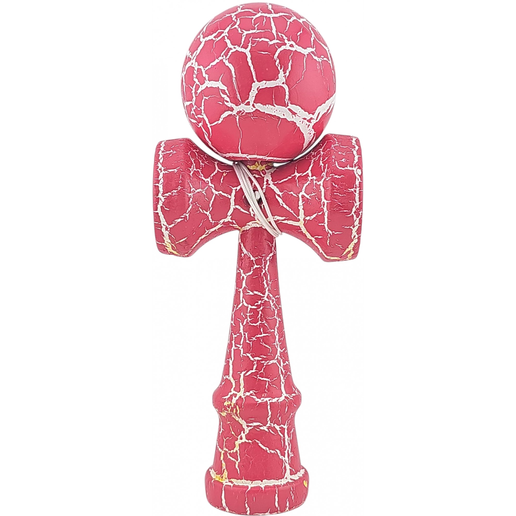 kendama-x-originala-profesionala-flippy-cracked-din-lemn-18-cm-roz-aprins-alb-main-68dd27da7cffb Kendama X Originala, Profesionala, Embo, Cracked, din Lemn, 18 cm, Roz Aprins/Alb - imagine 1