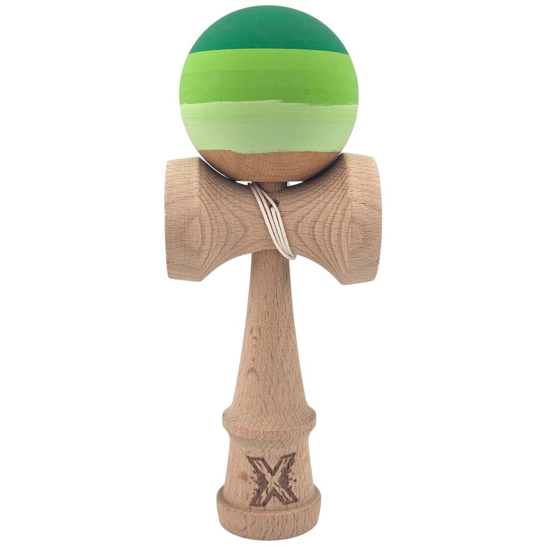 kendama-x-originala-profesionala-flippy-din-lemn-rubber-grip-18-cm-verde-in-3-culori-main-69020bf5cd4a9 Kendama X Originala, Profesionala, Embo, din Lemn, Rubber Grip, 18 cm, Verde in 3 Culori - imagine 1
