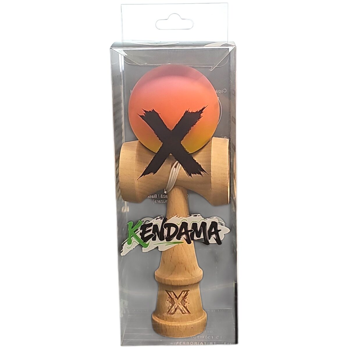 kendama-x-originala-profesionala-flippy-rubber-grip-din-lemn-18-cm-roz-portocaliu-galben-68e6699181a9f Kendama X Originala, Profesionala, Embo, Rubber Grip, din Lemn, 18 cm, Roz/Portocaliu/Galben - imagine 4