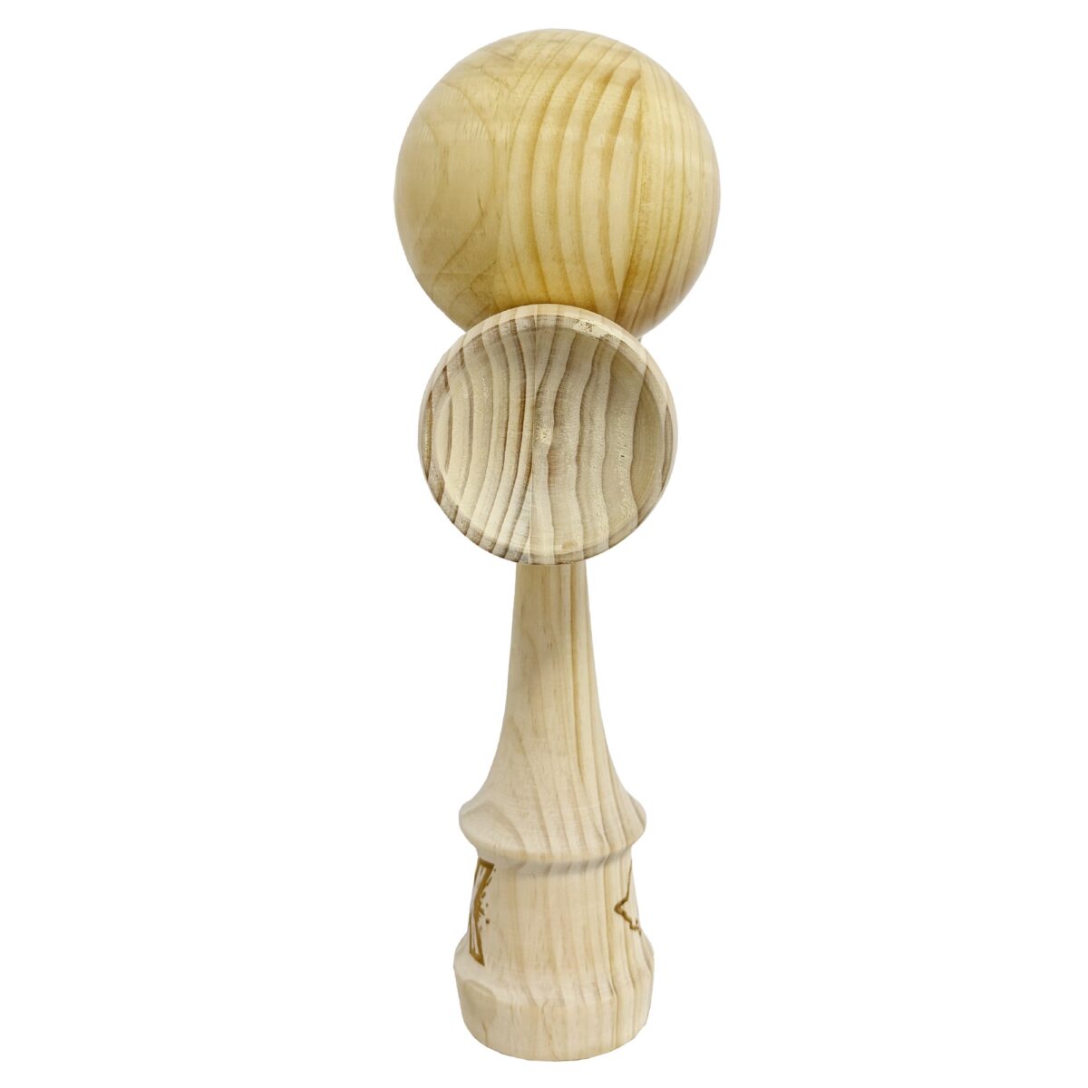 kendama-x-originala-profesionala-flippy-super-big-cu-cupe-king-size-super-sticky-bila-17-cm-din-lemn-693003dc6e3b6 Kendama X Originala, Profesionala, Embo, SUPER BIG cu Cupe KING SIZE, Bila Super Sticky, Diametrul 17 cm, din Lemn, 52 x 20 cm, Natural Maro - imagine 6