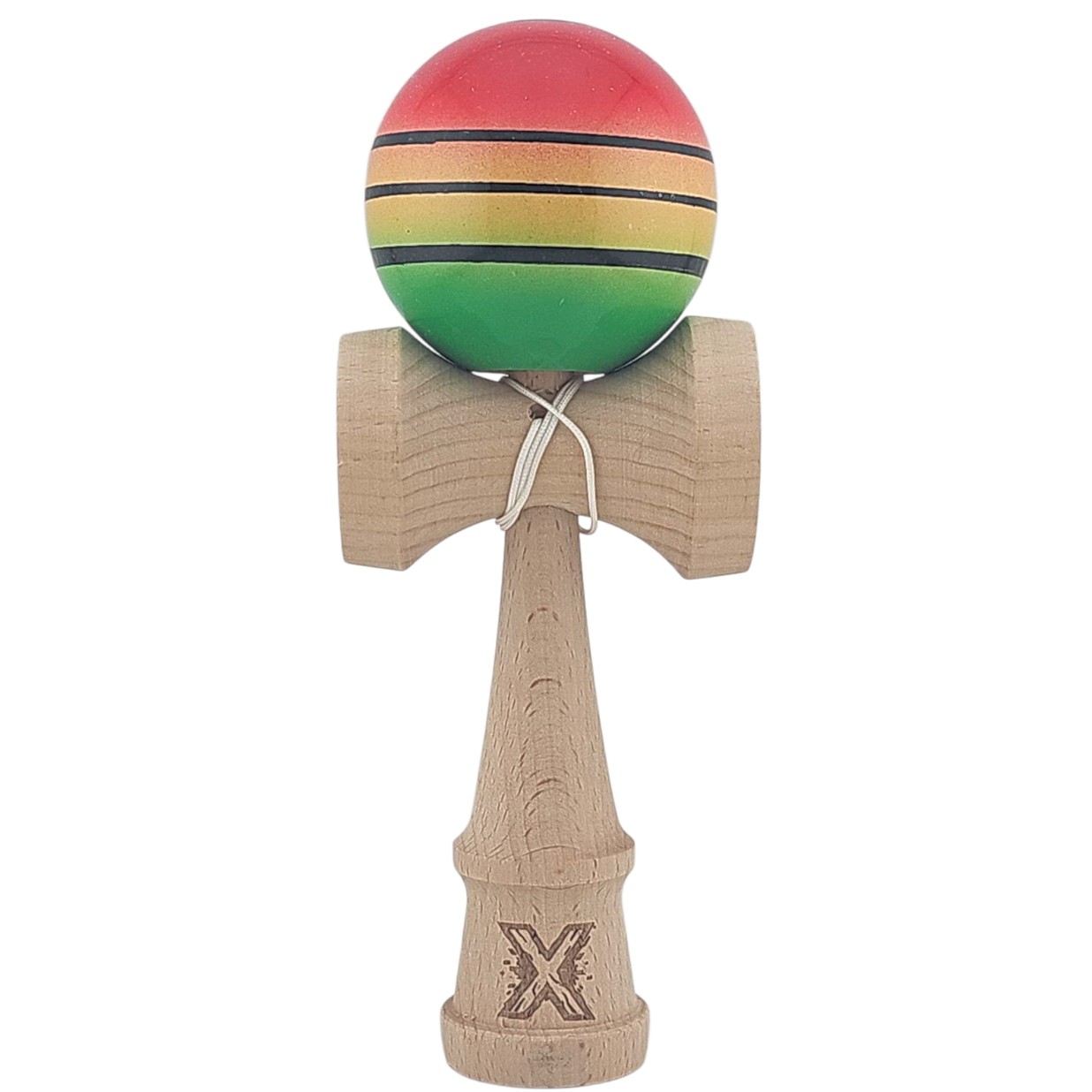kendama-x-originala-profesionala-flippy-super-sticky-din-lemn-18-cm-gradient-rosu-galben-verde-main-68e613fb81632 Kendama X Originala, Profesionala, Embo, Super Sticky, din Lemn, 18 cm, Gradient Rosu/Galben/Verde - imagine 1