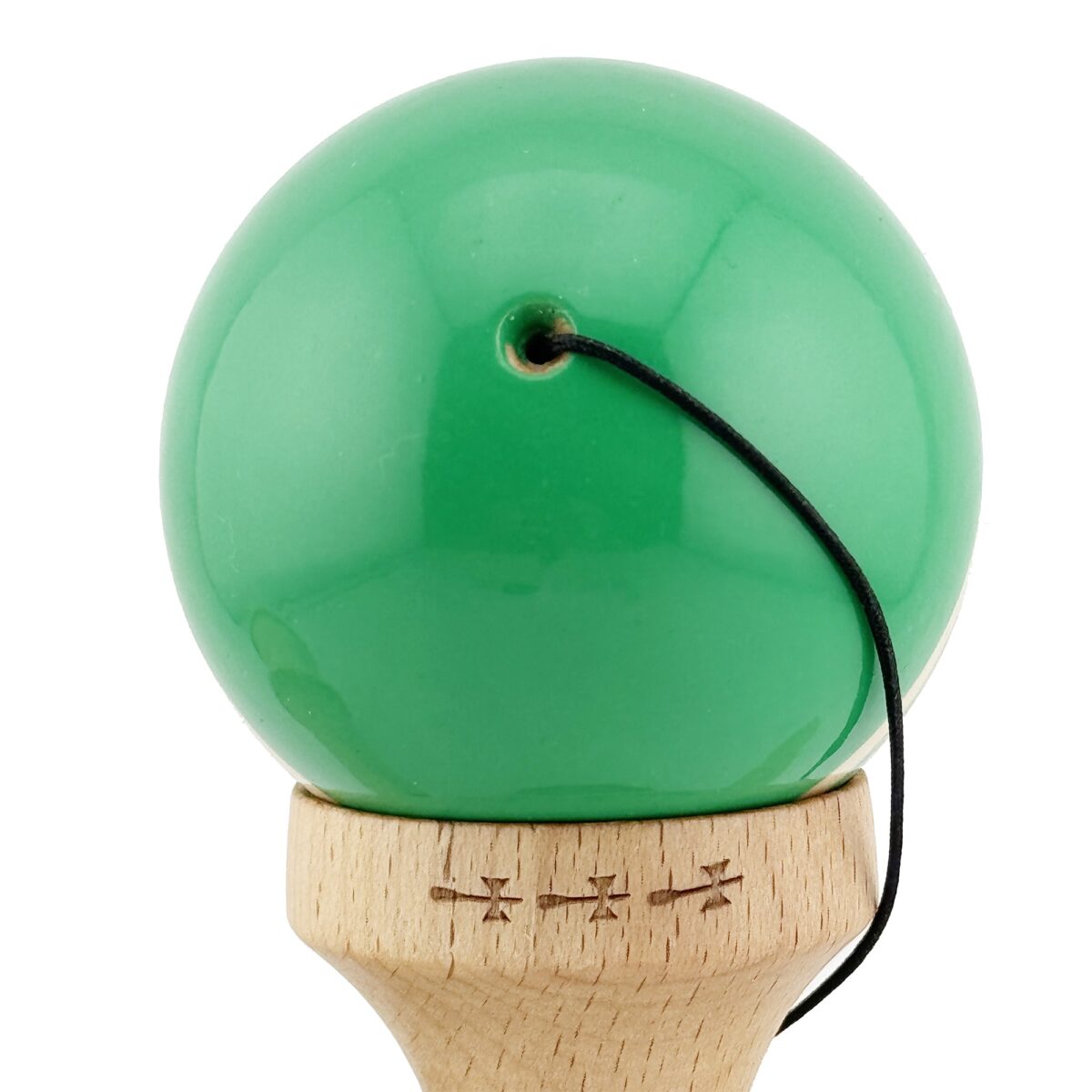 kendama-x-rainbow-originala-profesionala-flippy-big-cups-v2-super-sticky-cu-cupe-mari-rulment-metali-691b7402528aa Kendama X Rainbow Originala, Profesionala, Embo, Big Cups V2, Super Sticky cu Cupe Mari, Rulment Metalic, din lemn 18 cm, Ata 55 cm, Verde/Maro - imagine 9
