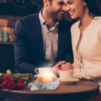 Lumanare Decorativa, Embo, din Parafina, Cilindrica, Fara Fum si Fara Parfum, 7 x 7 cm, 260 g, Ardere 36h, Ivory Alb - imagine 4