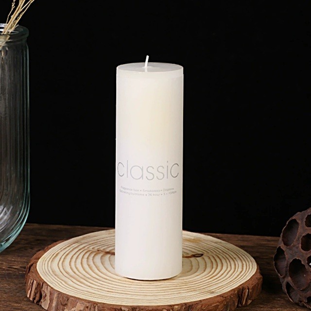 lumanare-decorativa-flippy-din-parafina-cilindrica-fara-fum-si-fara-parfum-5-x-15-cm-260-g-ardere-36-67d14ce5c7d27 Lumanare Decorativa, Embo, din Parafina, Cilindrica, Fara Fum si Fara Parfum, 5 x 15 cm, 260 g, Ardere 36h, Ivory Alb - imagine 2