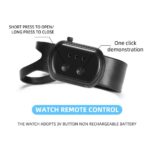 Masina cu telecomanda 2.4G, 360 spin, off road, verde, Embo - imagine 5