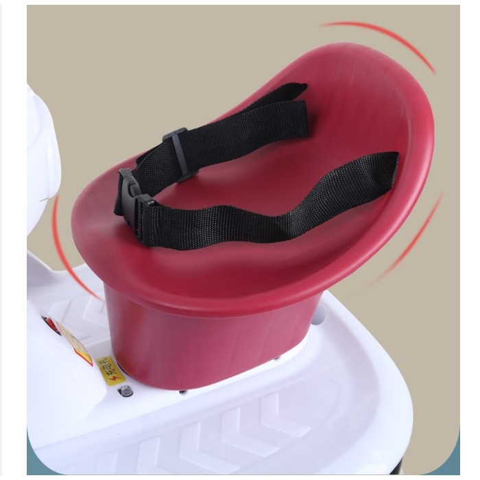 masinuta-electrica-cu-telecomanda-pentru-copii-flippy-roti-spate-rotire-360-curea-siguranta-lumini-s-6447ae1de8e33 Masinuta electrica cu telecomanda pentru copii, Embo, roti spate rotire 360, curea siguranta, lumini si sunete, self control si prin telecomanda, cu pedale de acceleratie si frana, visiniu - imagine 3