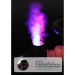 Masinuta Electrica Embo, Tip Trenulet cu Vagon Detasabil, Pentru 2 Persoane,cu Telecomanda, Lumini si Sunete, Locomotiva cu Vapori de Abur, 1-6 Ani, 46 x 33 x 72 cm, Rosu - imagine 3