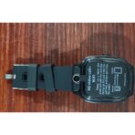 Ceas Smartwatch Embo, Pentru Copii, Model Y36, cu Functie Telefon, 4G, Localizare LBS, Istoric Traseu, Monitorizare Spion, Apel Video, Rezistent la Apa, Negru - imagine 8