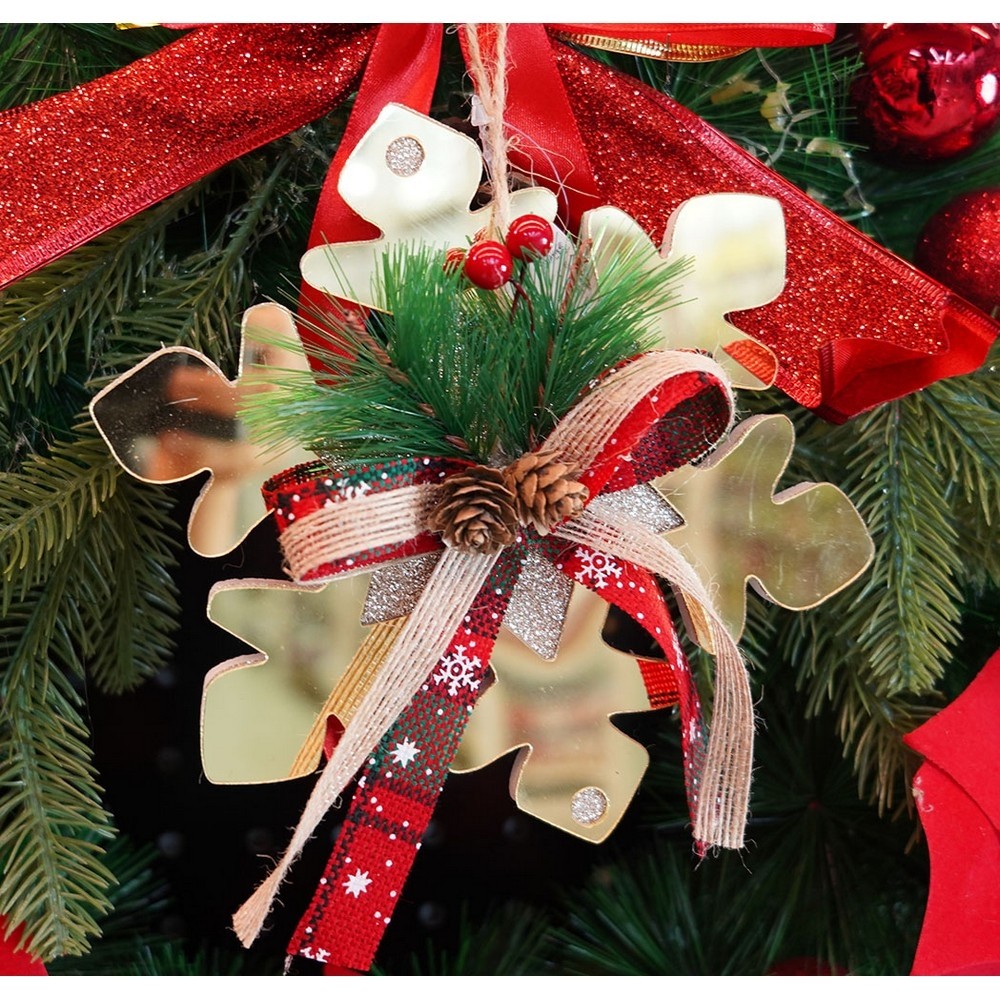 ornament-brad-flippy-fulg-de-nea-auriu-lucios-16-16cm-acril-interior-exterior-61f11f82b758e Ornament brad, Embo, Fulg de nea, Auriu, Lucios, 16*16CM, Acril, Interior/ Exterior - imagine 9