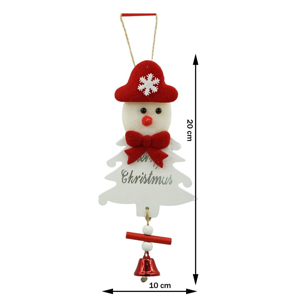ornament-de-brad-om-de-zapada-flippy-alb-lemn-20-cm-61f10ae86201c Ornament de brad om de zapada, Embo, alb, lemn, 20 cm - imagine 4