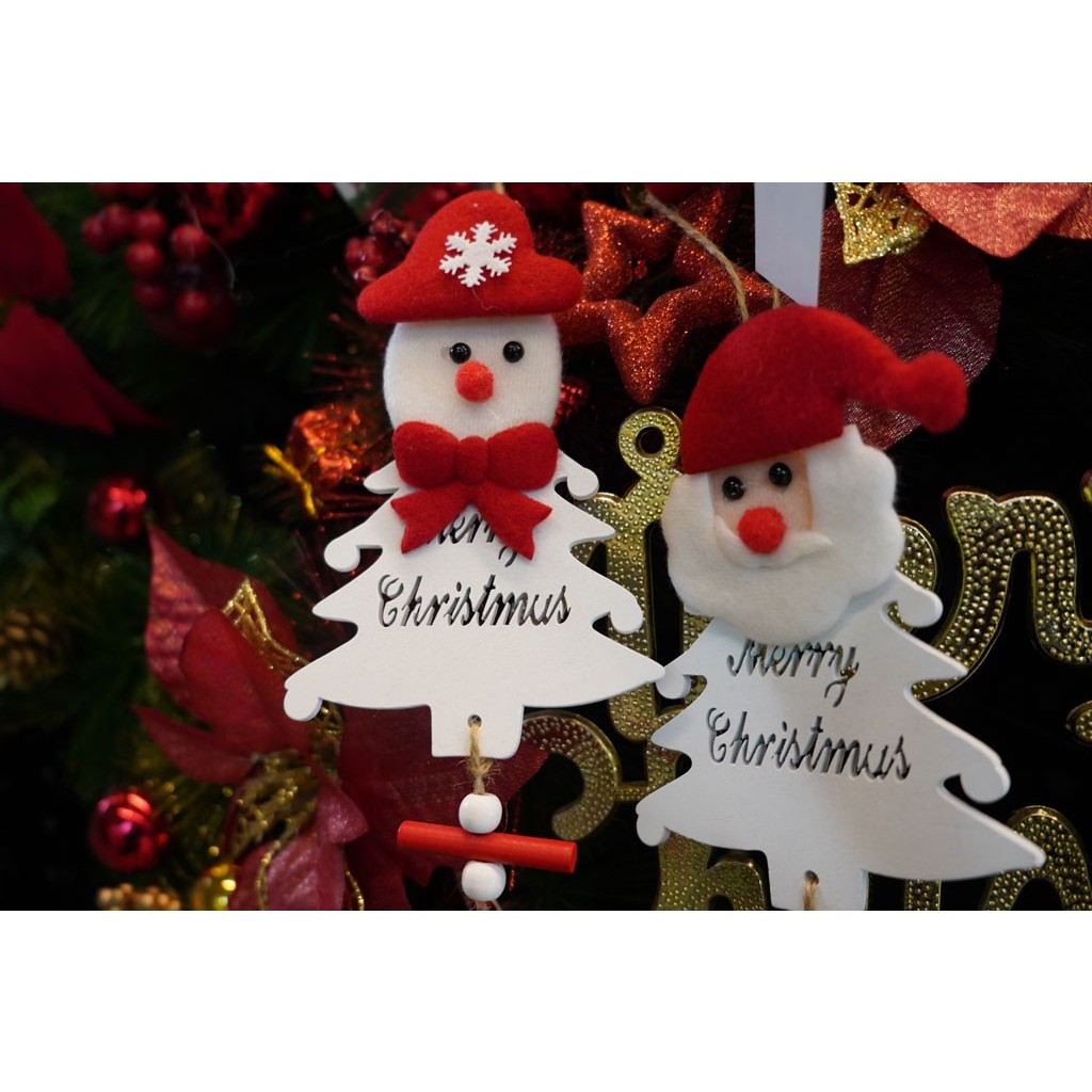 ornament-de-brad-om-de-zapada-flippy-alb-lemn-20-cm-61f10ae8c49e6 Ornament de brad om de zapada, Embo, alb, lemn, 20 cm - imagine 8