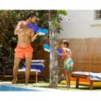 Jucarie de apa pentru copii, Rezervor de 1500 ml, Maner de transport, Pentru Piscina/Plaja, Embo, 3 ani+, Bleumarin, Lungime 44 cm - imagine 7