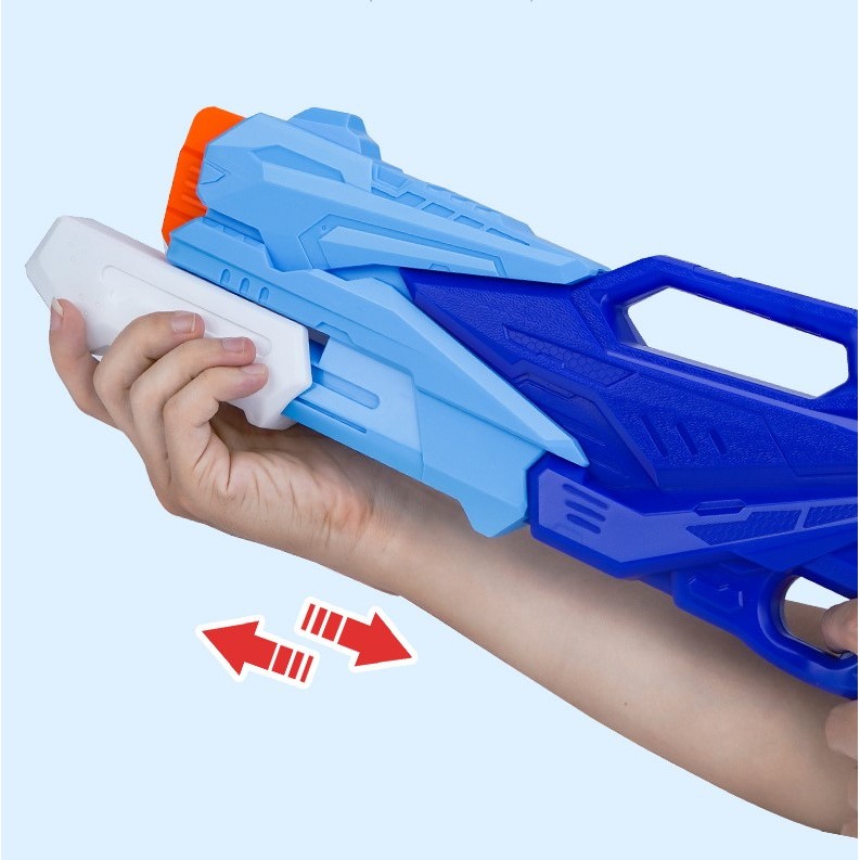 pistol-cu-apa-pentru-copii-rezervor-pentru-piscina-plaja-flippy-6ani-3-duze-albastru-770ml-63f487514db19 Jucarie de apa pentru copii, Rezervor, Pentru Piscina/Plaja, Embo, 6ani+, 3 duze, Albastru, 770ML - imagine 4