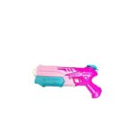 Pistol cu Apa pentru Copii, Rezervor, Pentru Piscina/Plaja, Embo, 6ani+,  Roz, 300ML