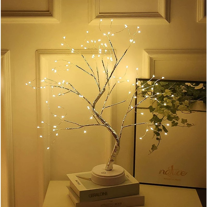 pom-decorativ-luminat-pentru-craciun-pentru-interior-exterior-arbore-cu-baterii-usb-108-led-uri-alb-main-631f0871767b2 Pom decorativ luminat pentru Craciun, pentru interior/exterior, Arbore cu baterii + USB, 108 LED-uri, alb cald - imagine 1