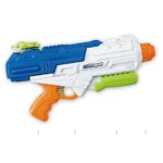 Pistol cu Apa pentru Copii, Rezervor, Pentru Piscina/Plaja, Embo, 6ani+,  Multicolor, 1250ML