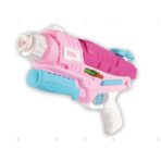 Pistol cu Apa pentru Copii, Rezervor, Pentru Piscina/Plaja, Embo, 6ani+,  Roz, 600ML
