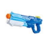 Jucarie de apa pentru copii, Rezervor, Pentru Piscina/Plaja, Embo, 6ani+, Albastru, 600ML